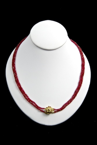 Rare Jewels International